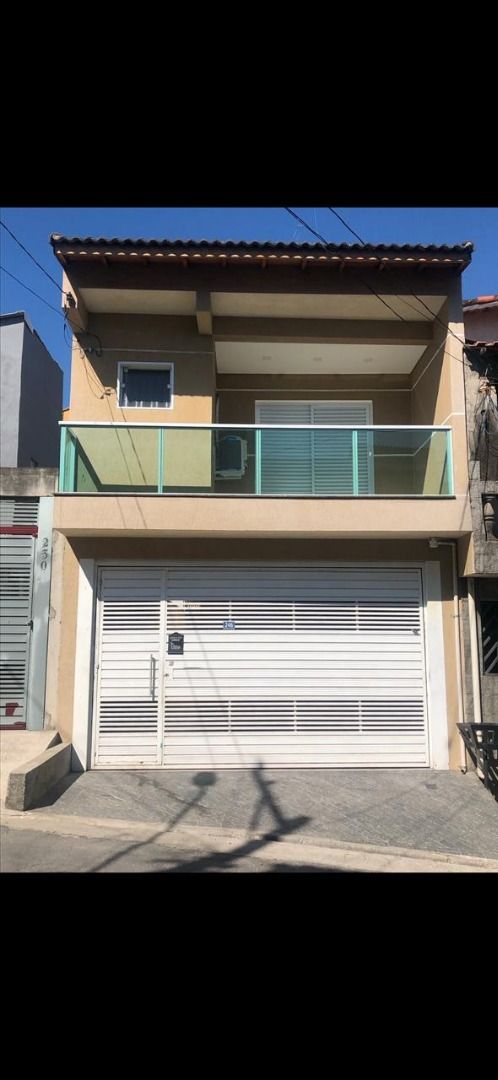 Sobrado à venda com 3 quartos, 125m² - Foto 8