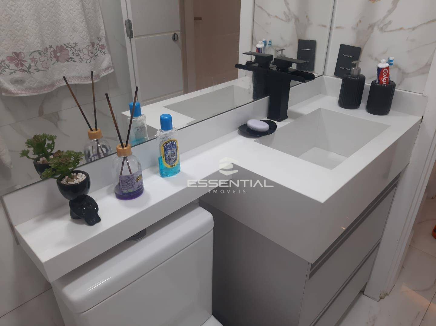 Apartamento para alugar com 2 quartos, 50m² - Foto 26