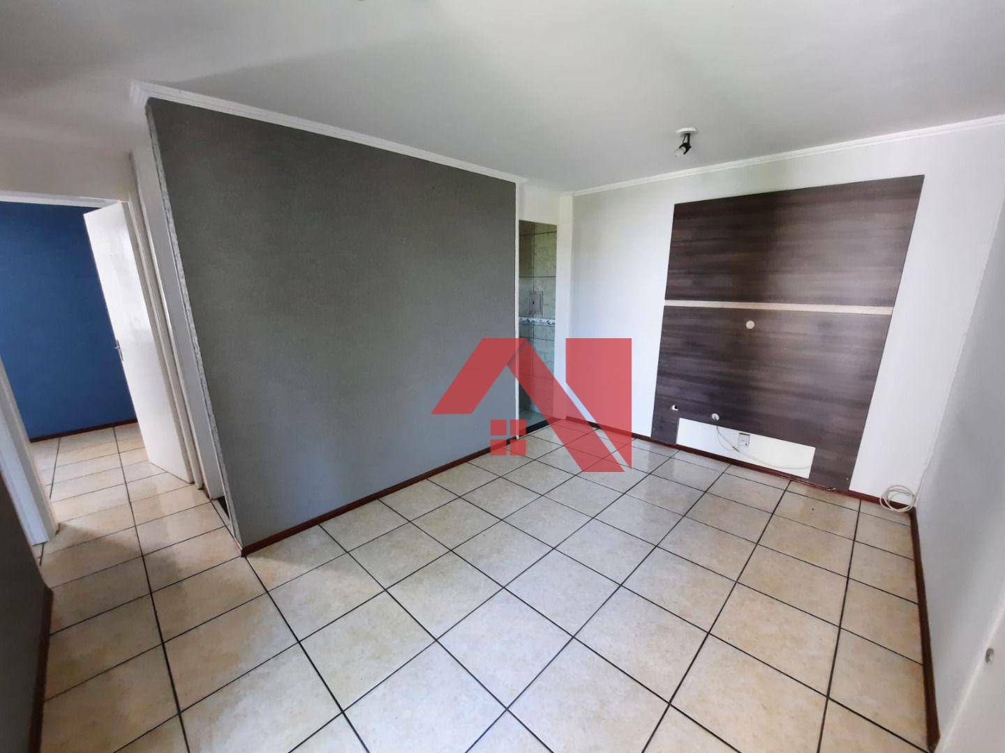 Apartamento à venda com 2 quartos, 48m² - Foto 9