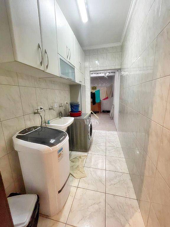 Sobrado à venda com 4 quartos, 192m² - Foto 11