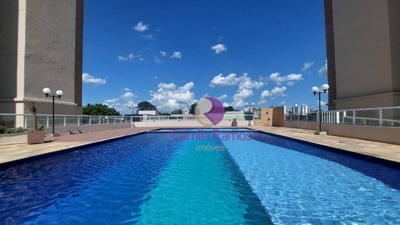Apartamento à venda com 3 quartos, 90m² - Foto 19