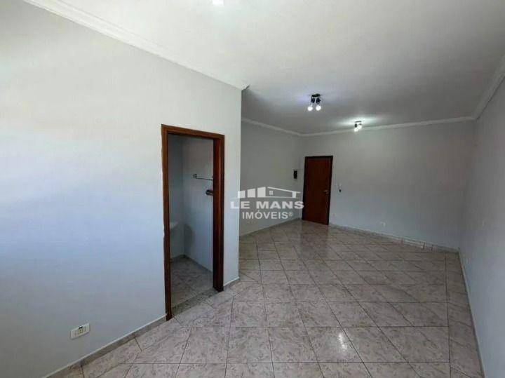 Loja-Salão, 34 m² - Foto 2