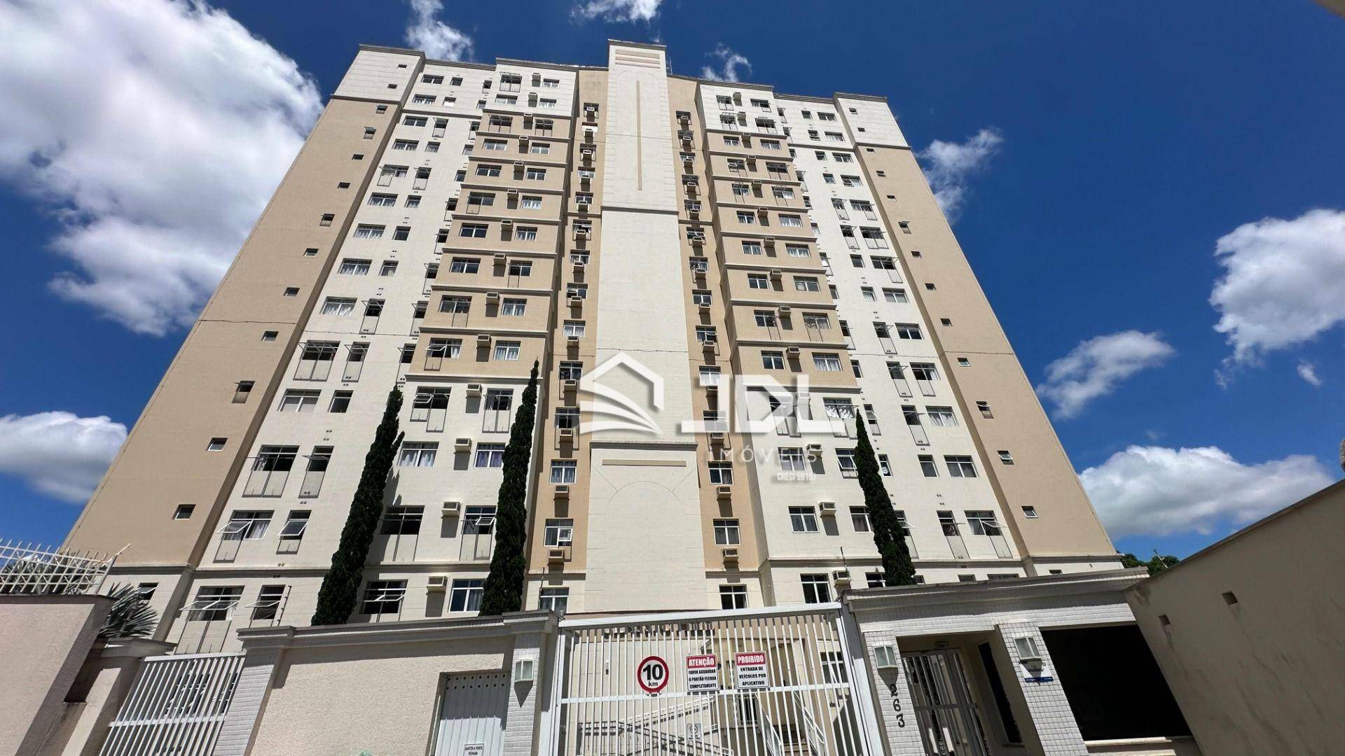 Apartamento para alugar com 2 quartos, 56m² - Foto 8