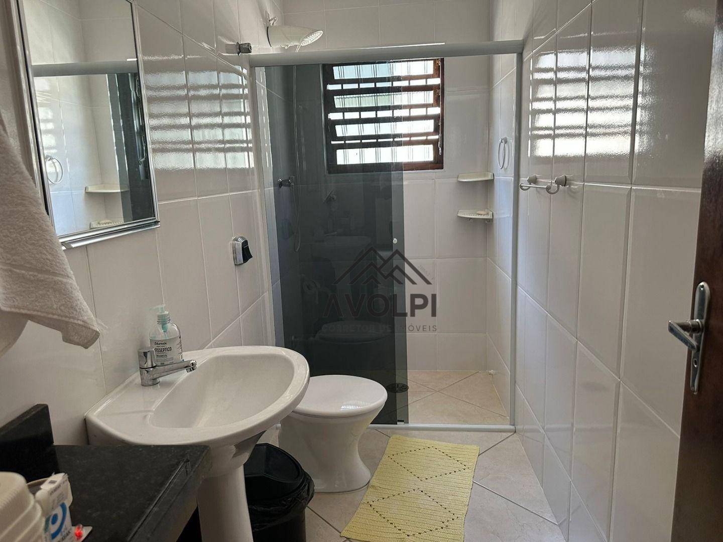 Casa à venda com 3 quartos, 135m² - Foto 10