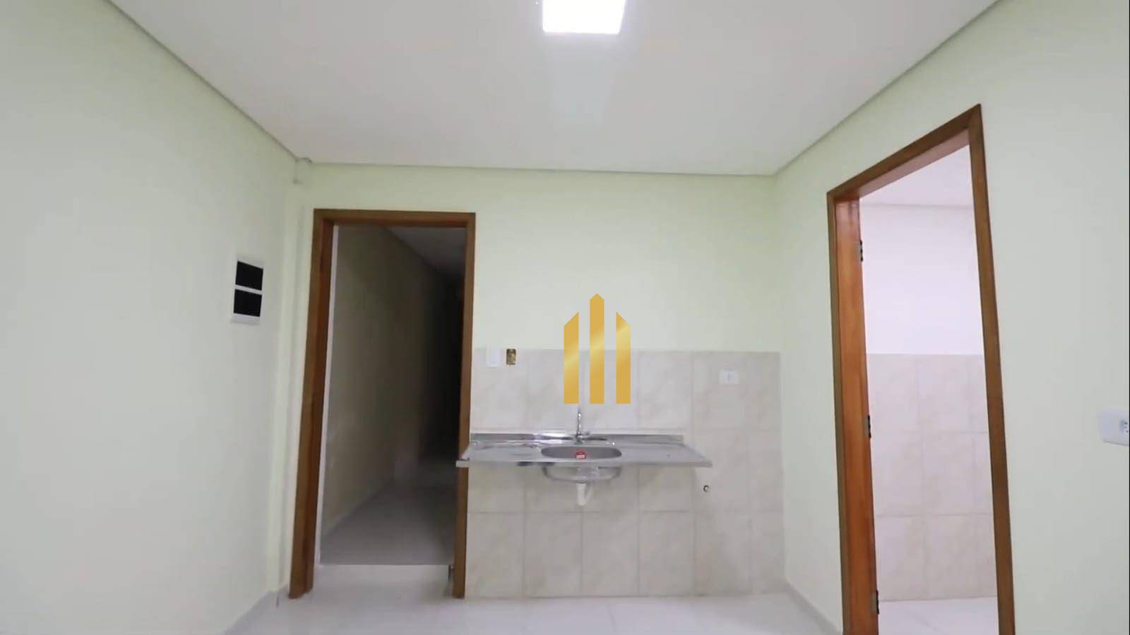 Apartamento para alugar com 1 quarto, 36m² - Foto 6