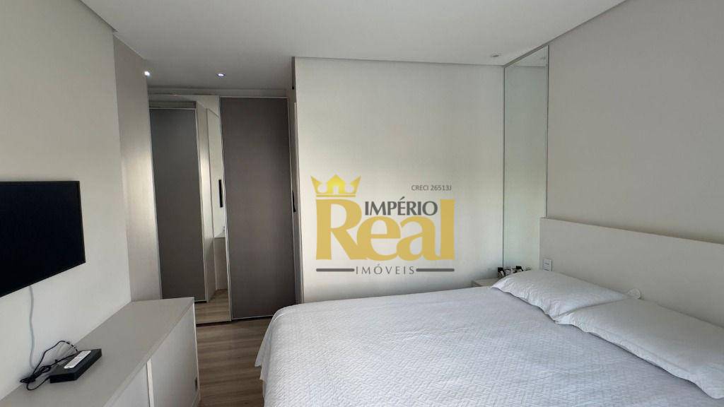 Apartamento à venda com 3 quartos, 144m² - Foto 10