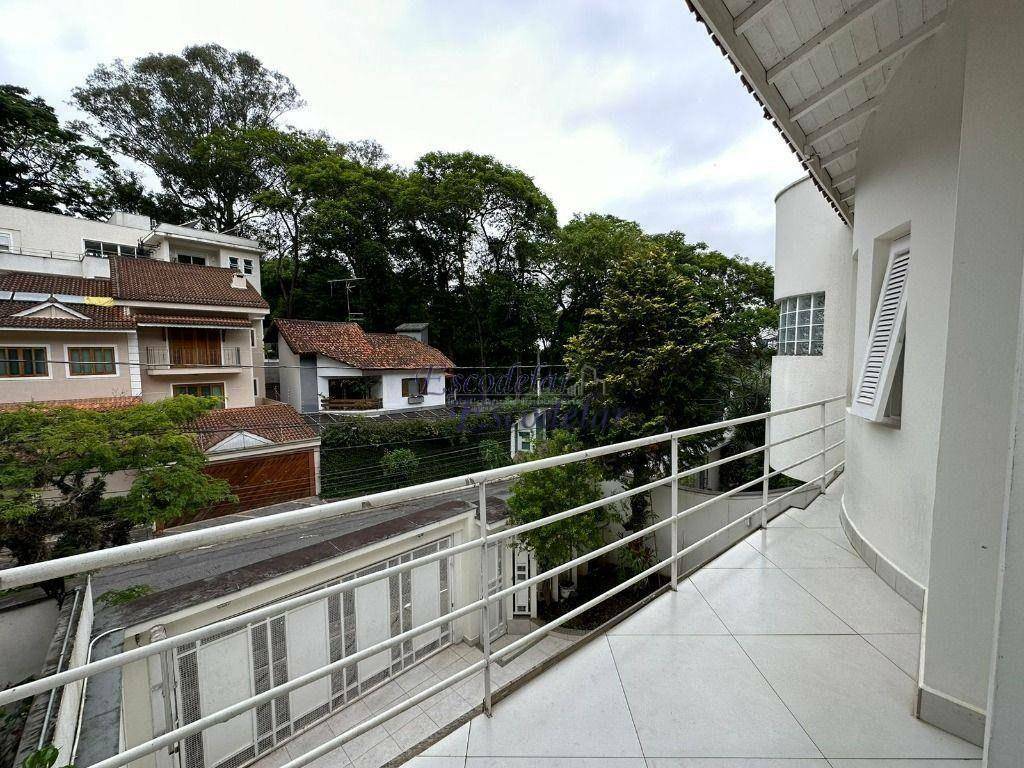 Sobrado para alugar com 4 quartos, 370m² - Foto 23