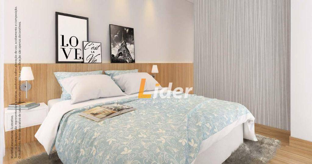 Apartamento à venda com 2 quartos, 72m² - Foto 6