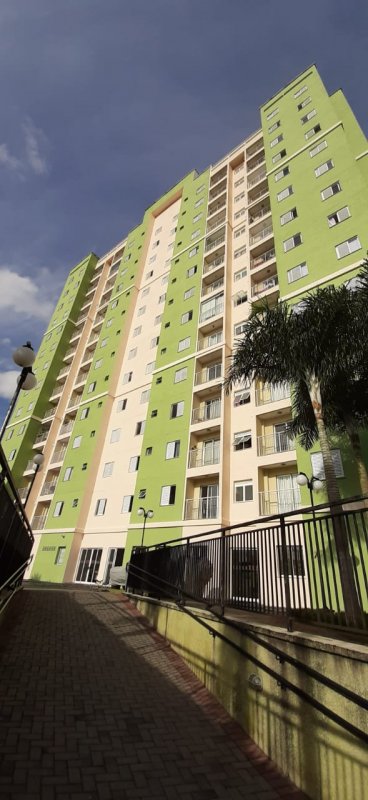 Apartamento, 2 quartos, 58 m² - Foto 4