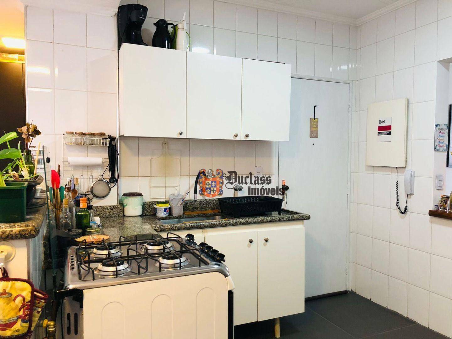 Apartamento à venda com 3 quartos, 122m² - Foto 13