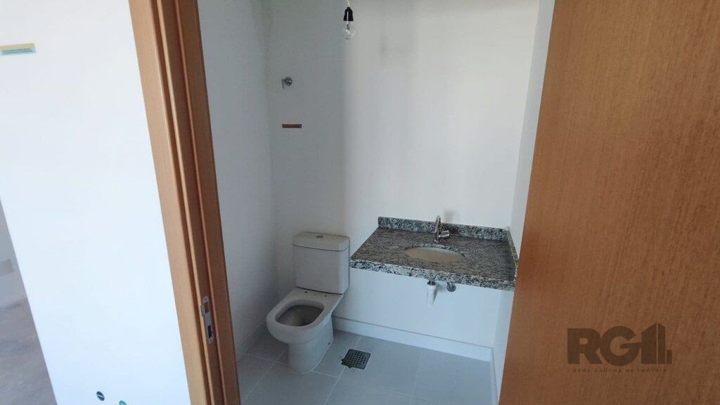 Conjunto Comercial-Sala à venda, 38m² - Foto 4