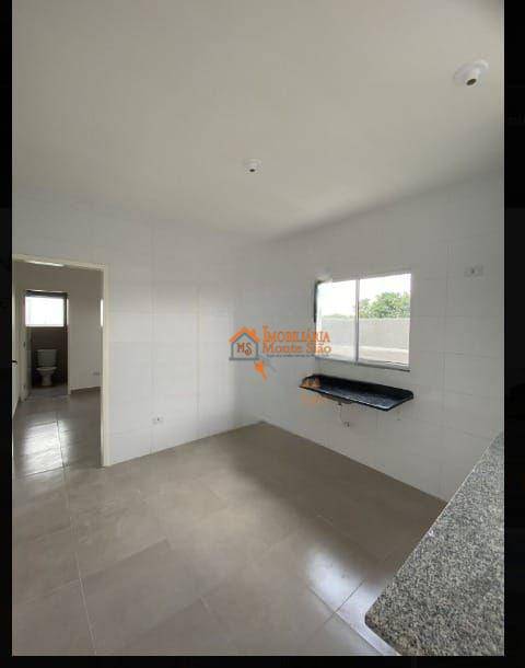 Casa à venda com 2 quartos, 58m² - Foto 2