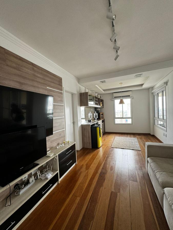 Apartamento à venda com 3 quartos, 120m² - Foto 5