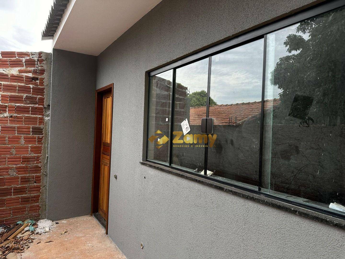 Casa à venda com 2 quartos, 54m² - Foto 6