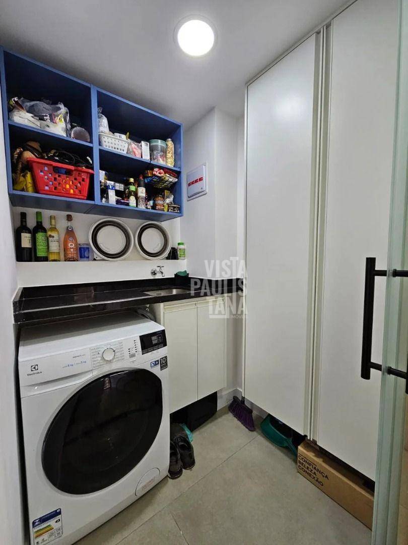 Apartamento à venda com 2 quartos, 53m² - Foto 6