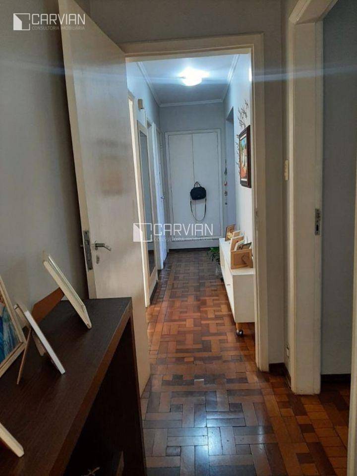 Apartamento à venda com 2 quartos, 100m² - Foto 2