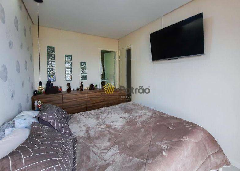 Apartamento à venda com 3 quartos, 80m² - Foto 15