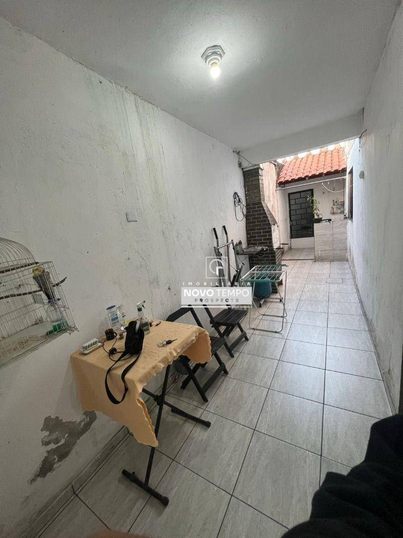 Casa, 4 quartos - Foto 19