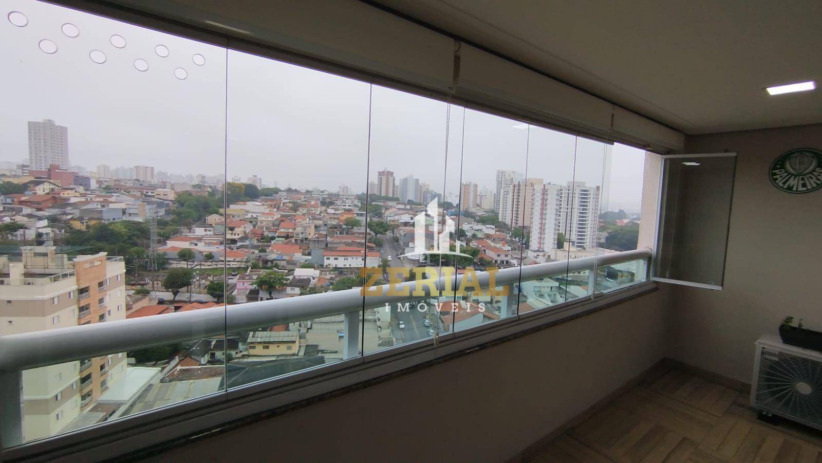 Apartamento à venda com 3 quartos, 78m² - Foto 9