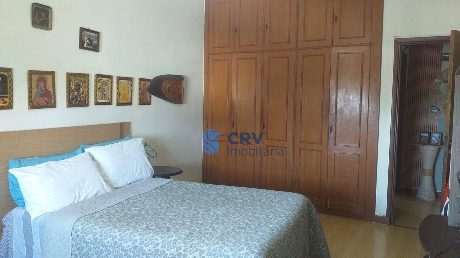 Apartamento à venda com 3 quartos, 164m² - Foto 7