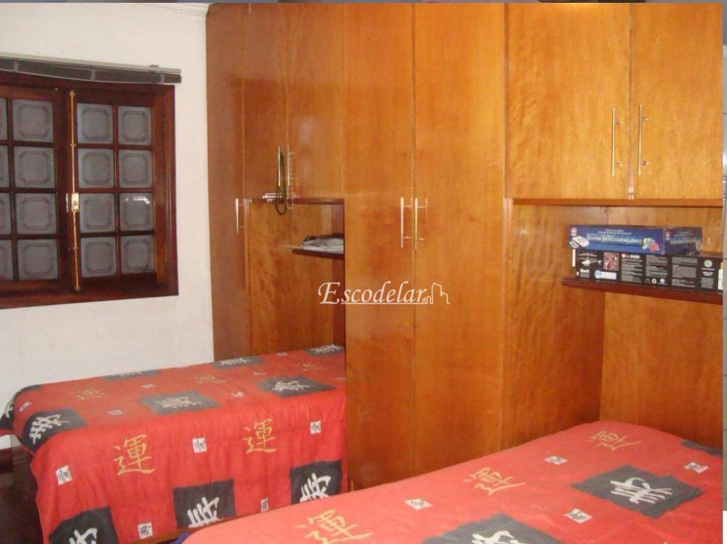 Casa à venda com 4 quartos, 340m² - Foto 6