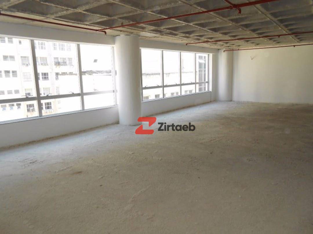 Conjunto Comercial-Sala para alugar, 170m² - Foto 4