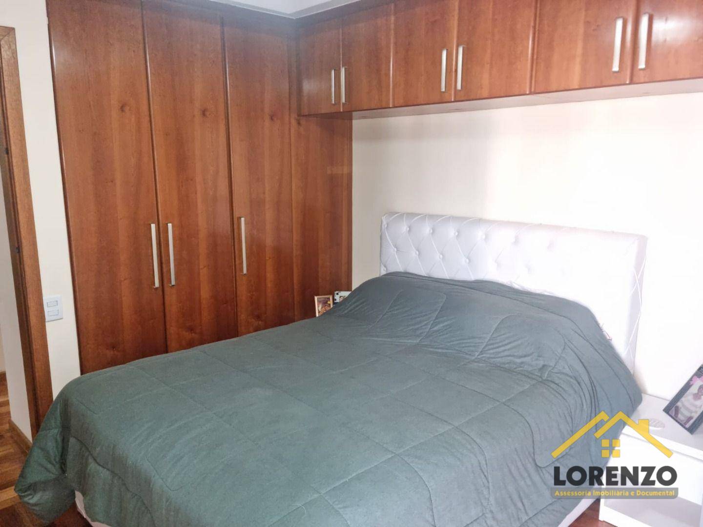 Apartamento à venda com 3 quartos, 106m² - Foto 11