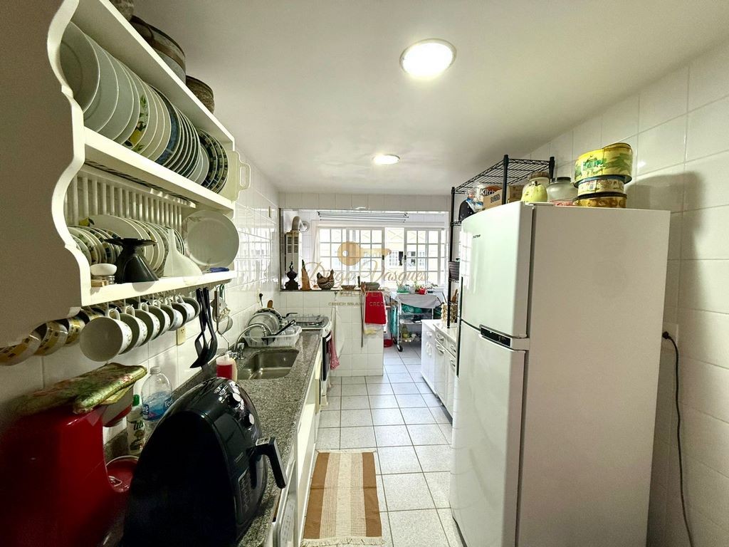 Apartamento à venda com 3 quartos, 92m² - Foto 11