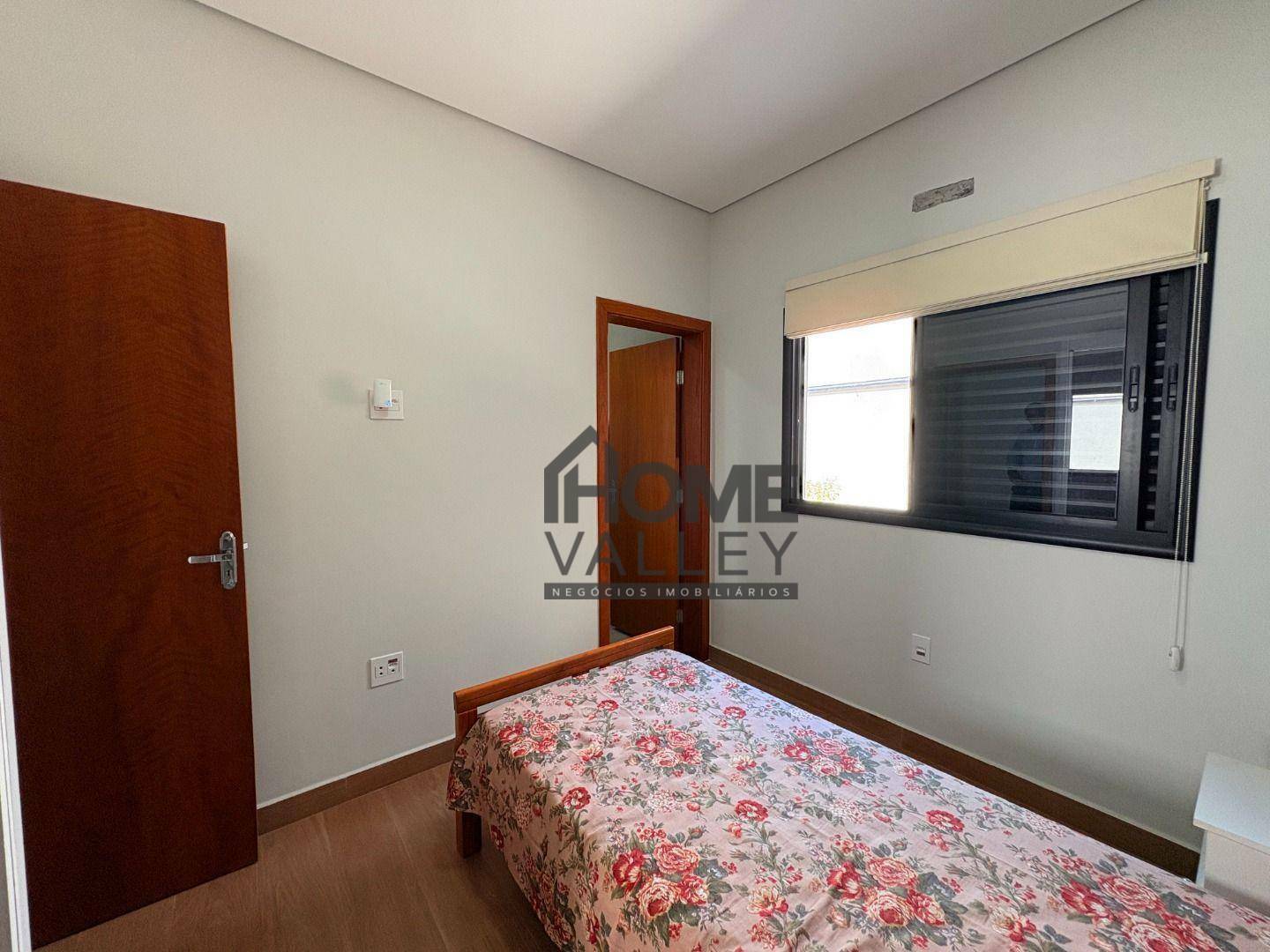 Casa de Condomínio à venda com 3 quartos, 145m² - Foto 7