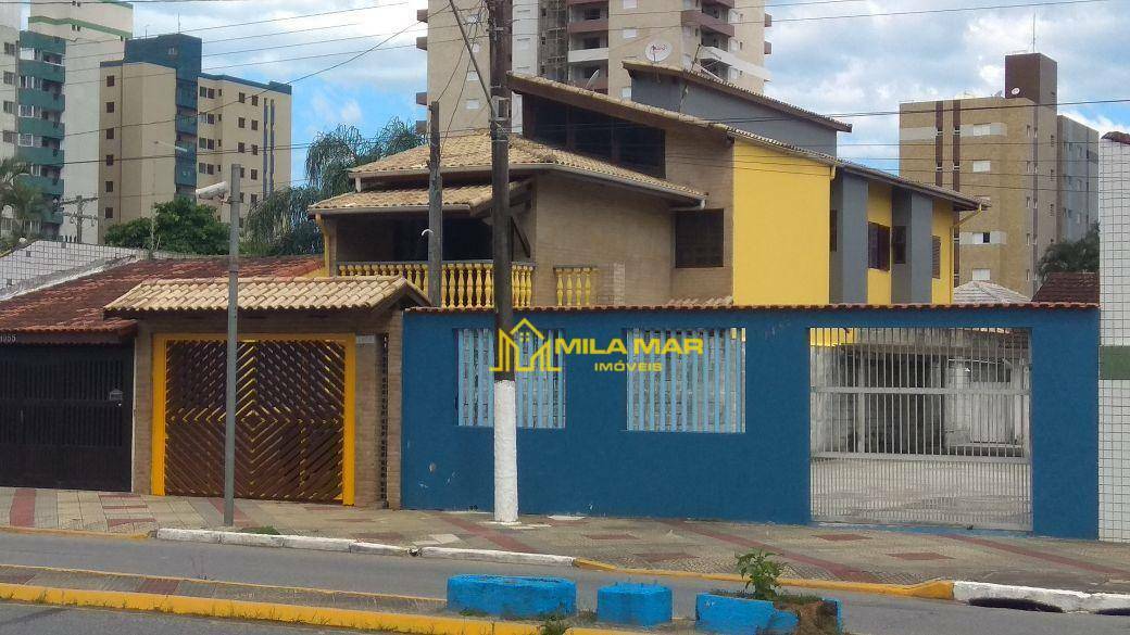 Sobrado à venda com 3 quartos, 187m² - Foto 1