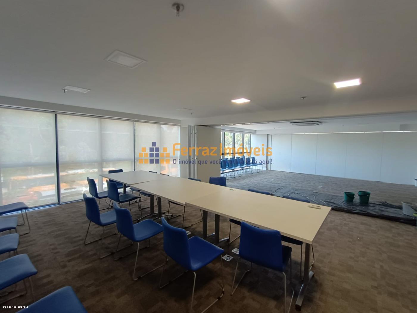 Conjunto Comercial-Sala à venda, 42m² - Foto 7