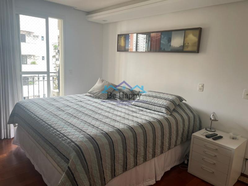 Apartamento à venda com 3 quartos, 200m² - Foto 15