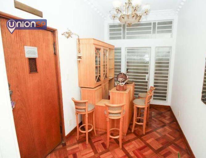 Apartamento à venda com 4 quartos, 350m² - Foto 14