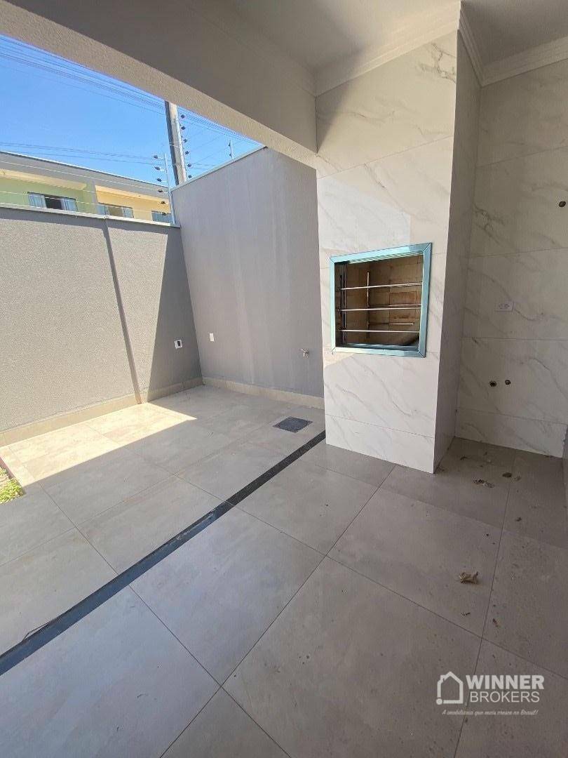 Casa à venda com 2 quartos, 58m² - Foto 8