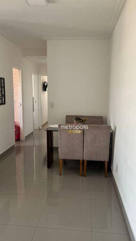 Apartamento à venda com 3 quartos, 65m² - Foto 3