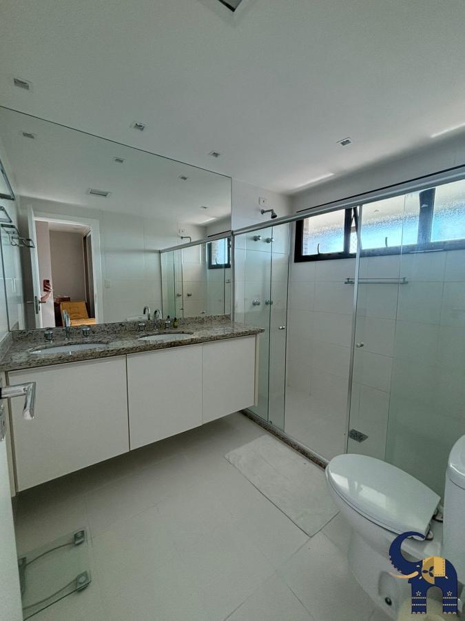 Apartamento à venda com 4 quartos, 207m² - Foto 23