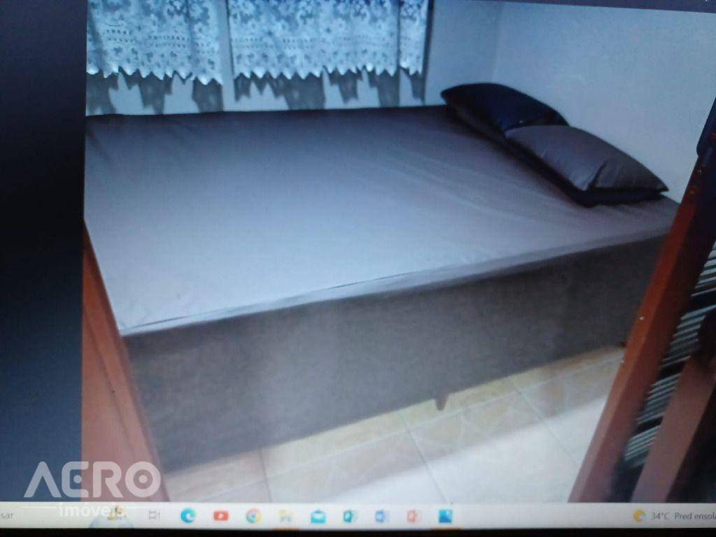 Chácara à venda com 1 quarto, 270m² - Foto 14