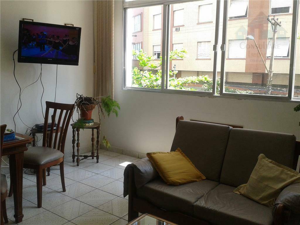 Apartamento à venda com 3 quartos, 154m² - Foto 2