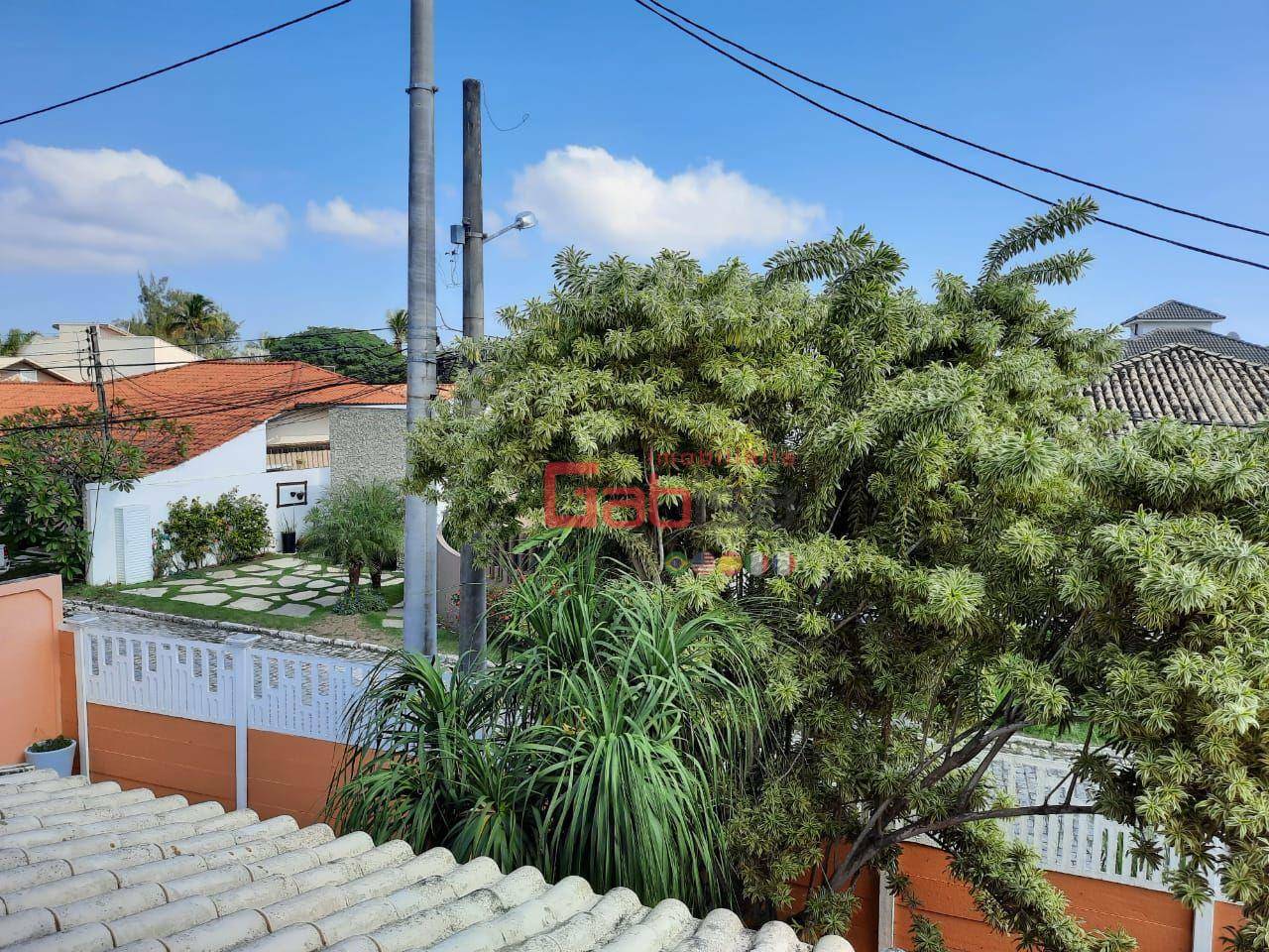 Casa de Condomínio à venda com 5 quartos, 250m² - Foto 36