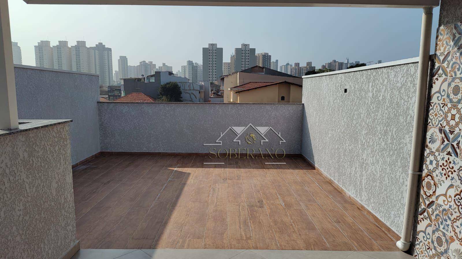 Cobertura à venda com 2 quartos, 84m² - Foto 8