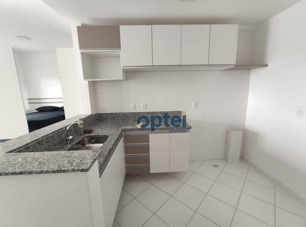 Apartamento à venda e aluguel com 1 quarto, 50m² - Foto 3