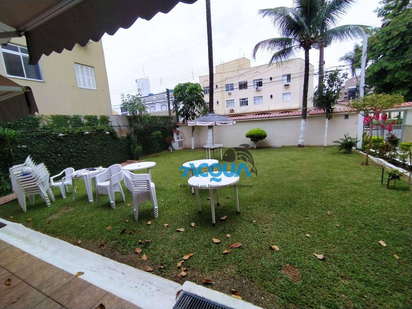 Apartamento à venda com 3 quartos, 80m² - Foto 10