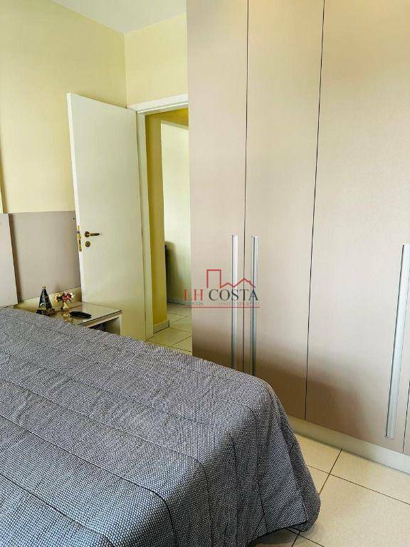 Apartamento à venda com 1 quarto, 62m² - Foto 12