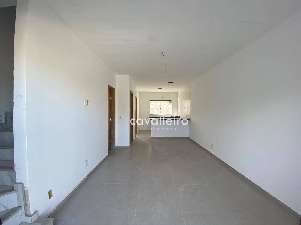 Casa à venda com 2 quartos, 86m² - Foto 6