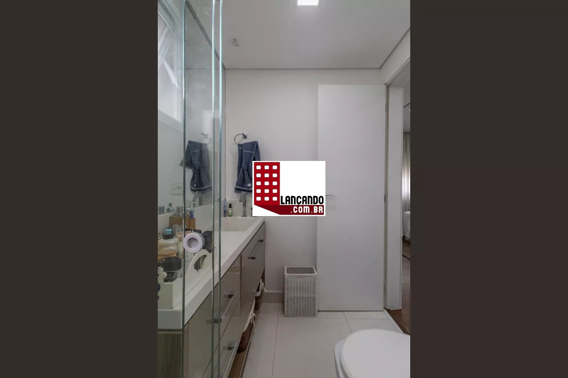 Apartamento à venda com 3 quartos, 95m² - Foto 2