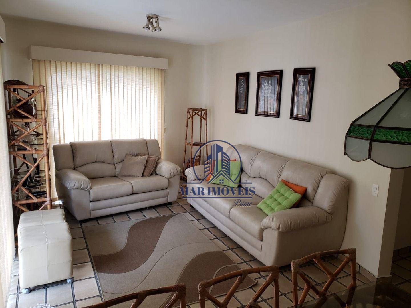 Apartamento à venda com 3 quartos, 80m² - Foto 5