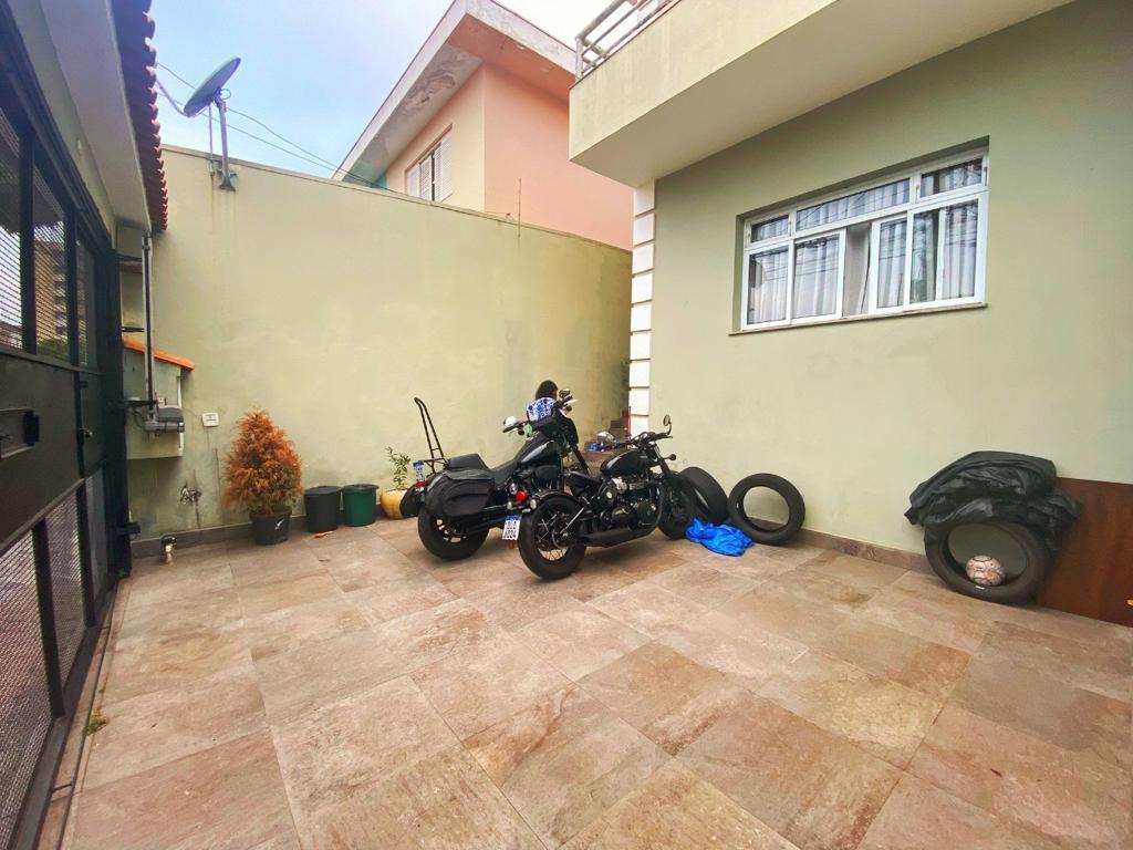 Sobrado à venda com 3 quartos, 158m² - Foto 18