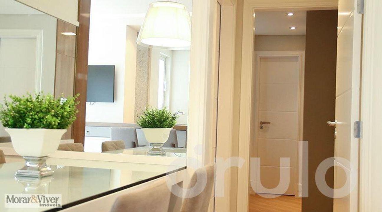 Apartamento à venda com 3 quartos, 92m² - Foto 4