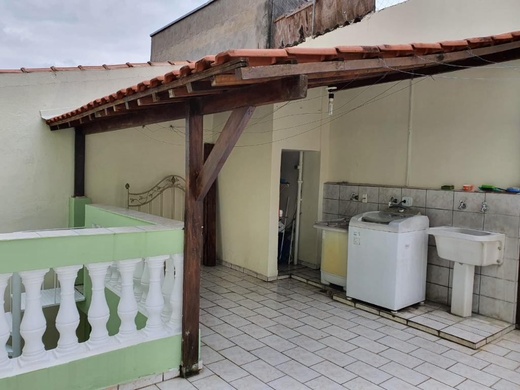 Sobrado à venda com 3 quartos, 139m² - Foto 15