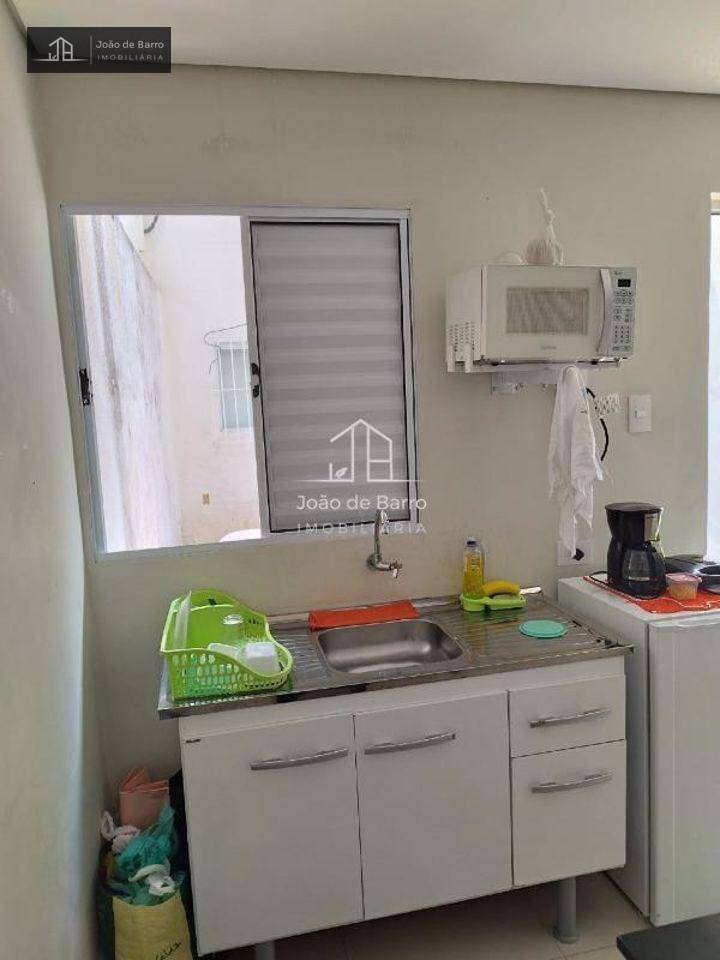 Sobrado à venda com 2 quartos, 100m² - Foto 12